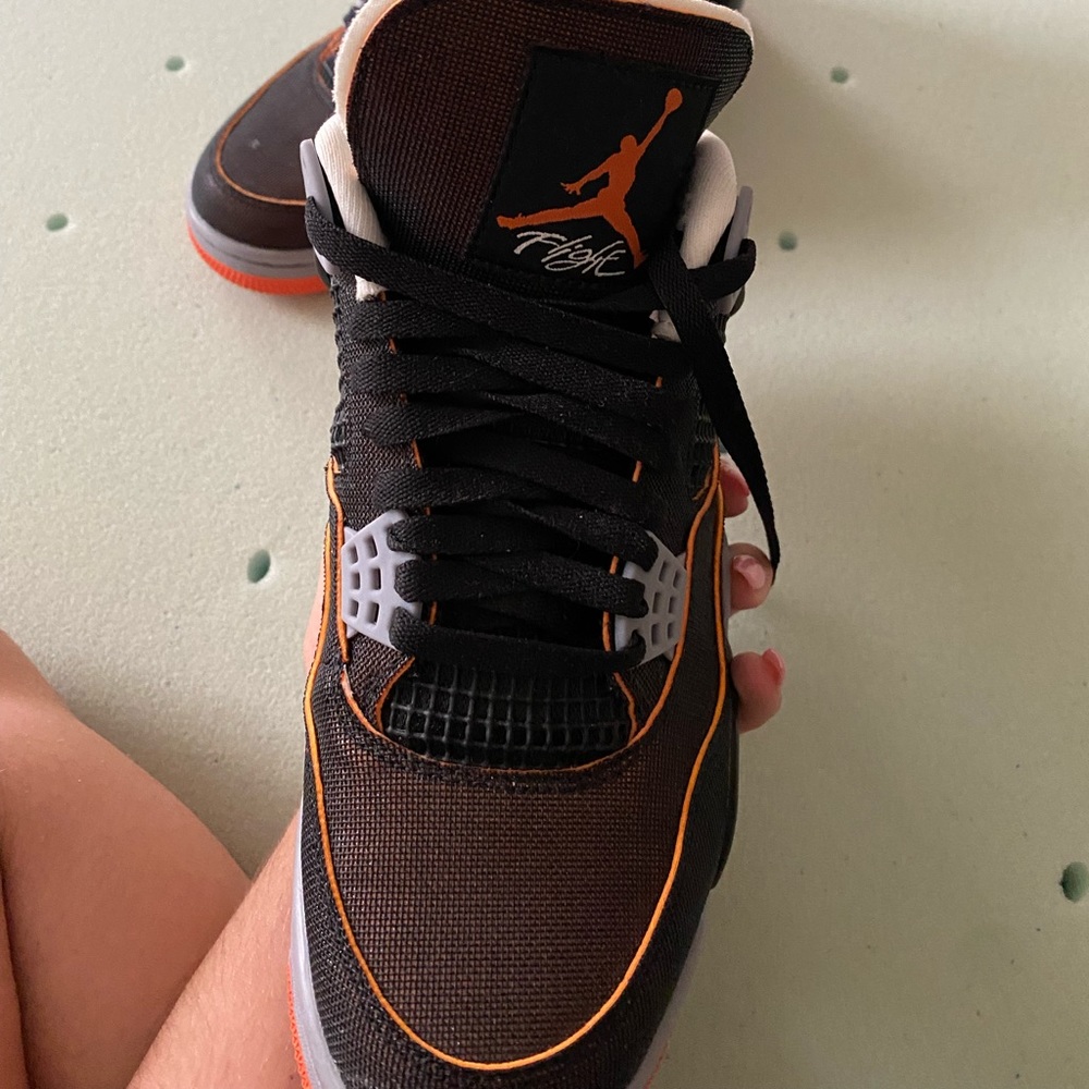 Jordan R Retro Starfish - Picture 4 of 4